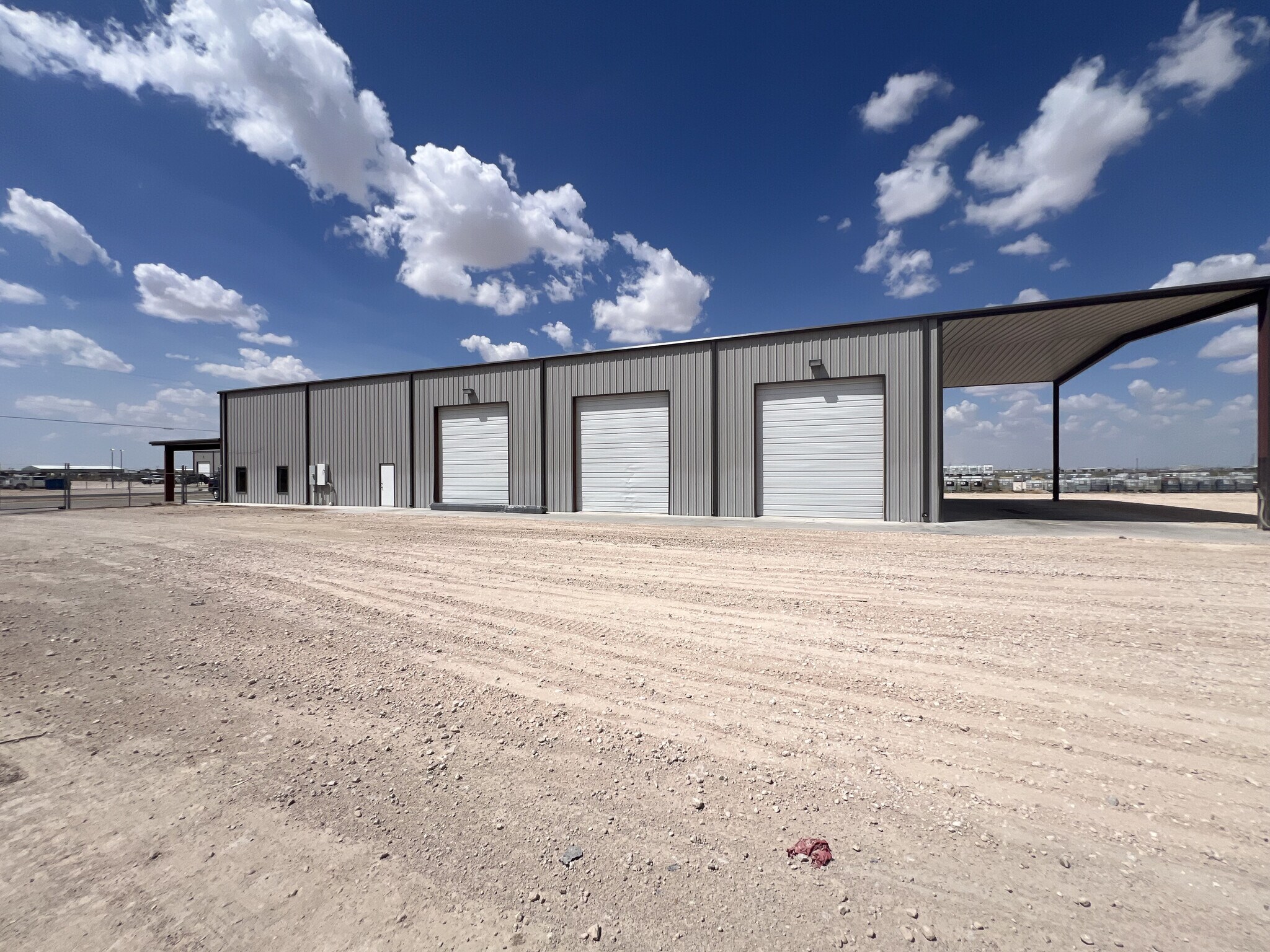 6407 S County Road 1273, Midland, TX for Rent