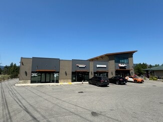 Newport, WA Retail - 204 W Walnut St