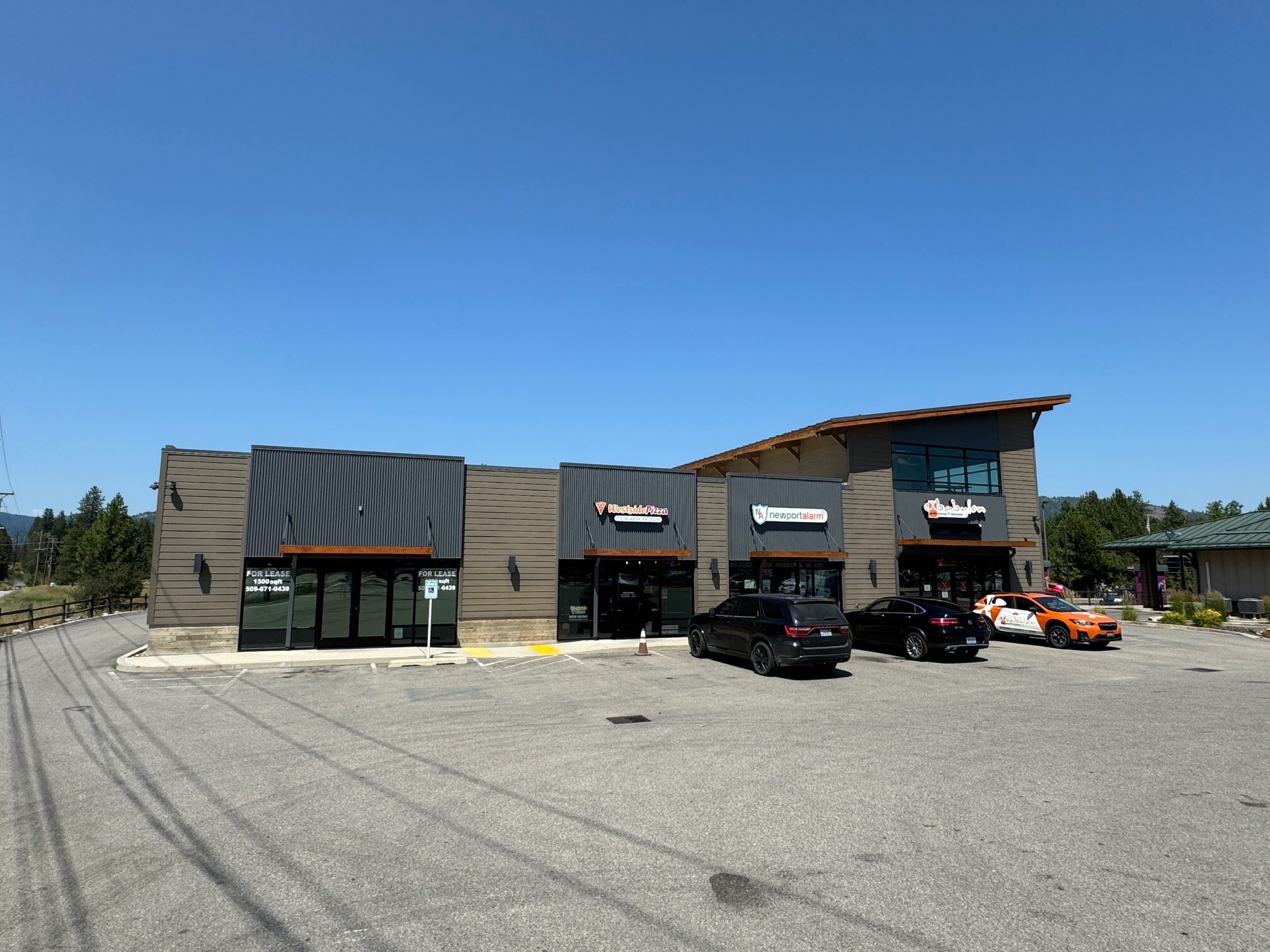 204 W Walnut St, Newport, WA for Rent