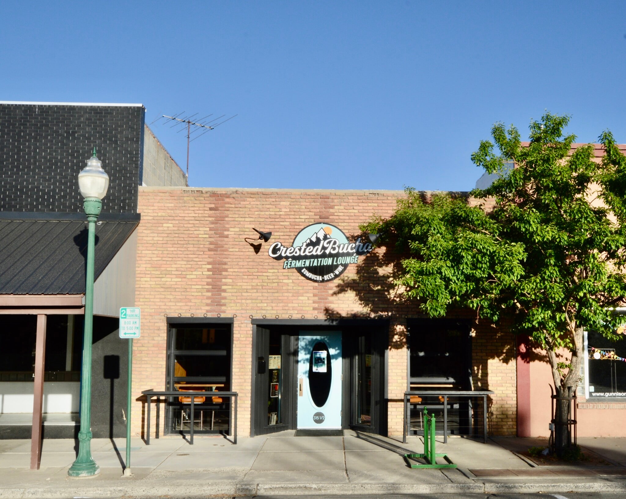 315 1/2 N Main St, Gunnison, CO for Sale