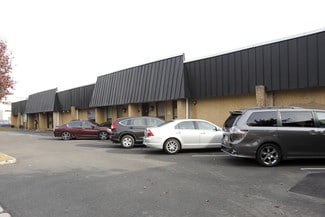 Middlesex, NJ Flex - 420-532 Lincoln Blvd