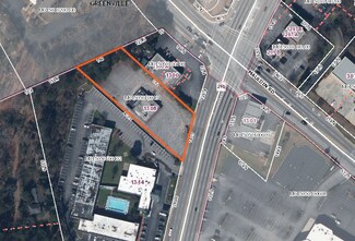 1308 S Pleasantburg Dr  