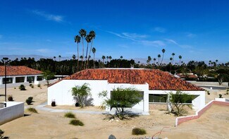 Rancho Mirage, CA Office - 72120-72140 Magnesia Falls Dr