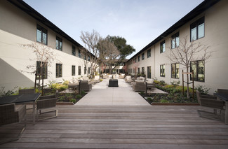 Menlo Park, CA Office - 200 Middlefield Rd