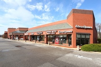 Swansea, IL Office, Retail - 2665 N Illinois St Swansea, IL Office, Retail - 2665 N Illinois St