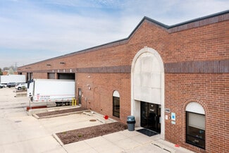 Carol Stream, IL Industrial - 238-248 Tubeway Dr