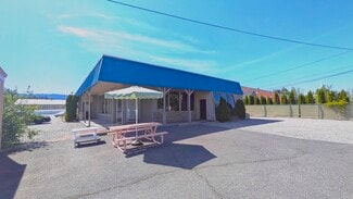 Spokane, WA Retail - 4102 S Bowdish Rd Spokane, WA Retail - 4102 S Bowdish Rd