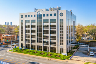 Tulsa, OK Office - 2021 S Lewis Ave