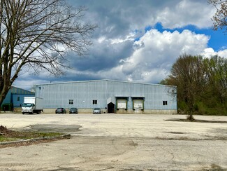 Concord, NH Industrial - 77 Merrimack St