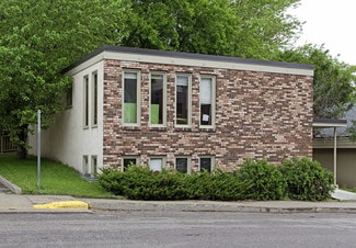 Delano, MN Office - 125 2nd St N