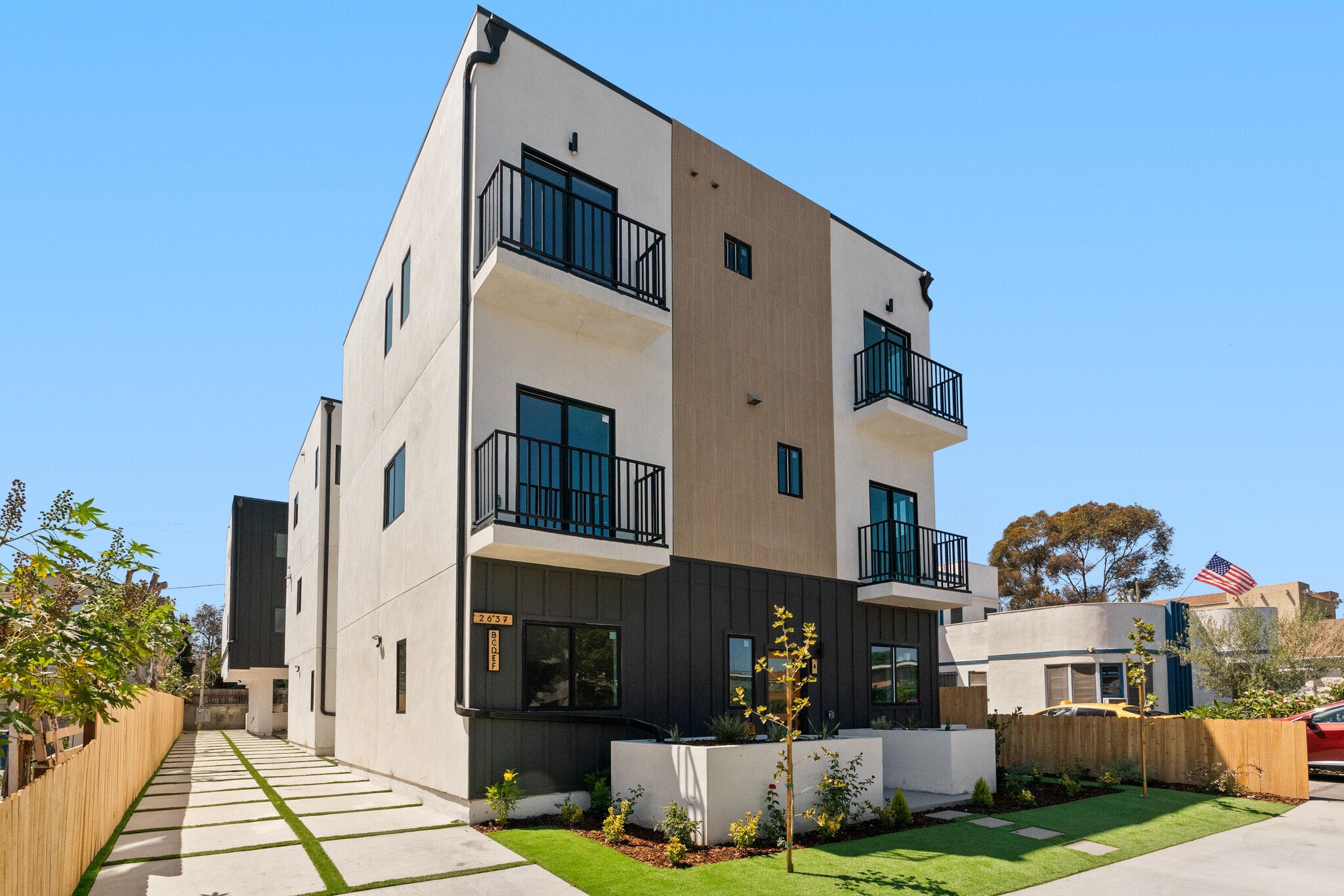 2639 Garth ave, Los Angeles, CA for Sale
