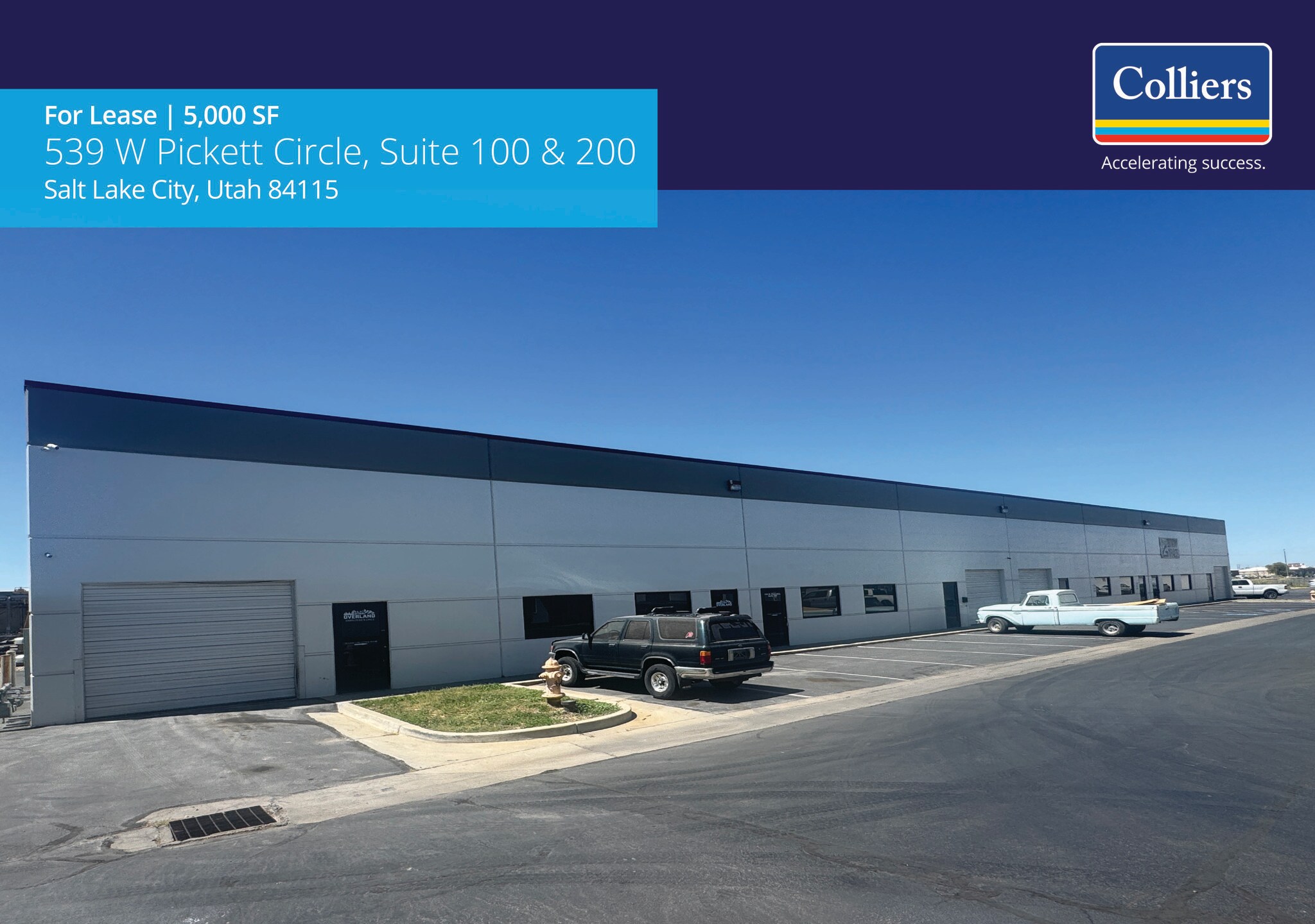 537 W Pickett Cir, Salt Lake City, UT for Rent