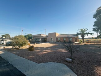 Las Vegas, NV Office - 2590 E Russell Rd