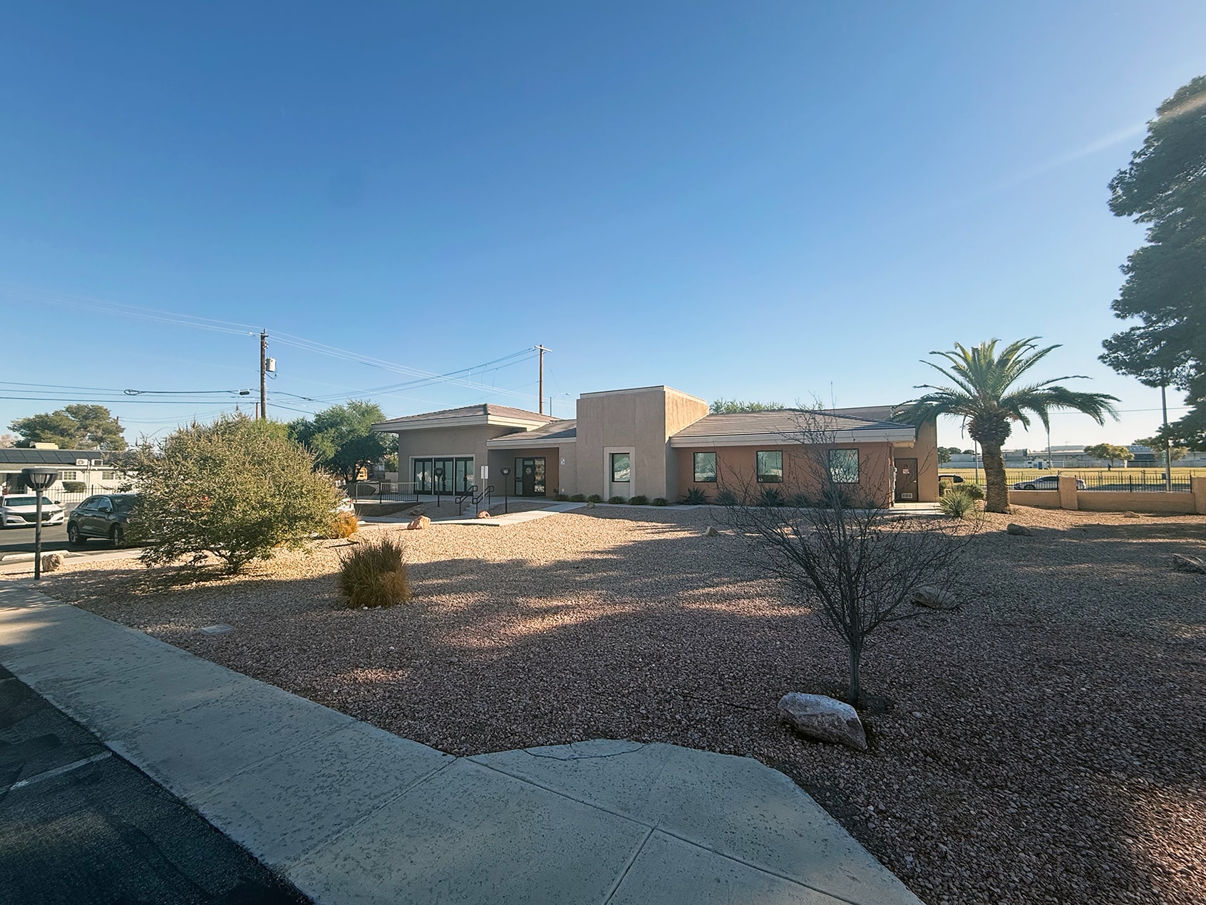 2590 E Russell Rd, Las Vegas, NV for Sale