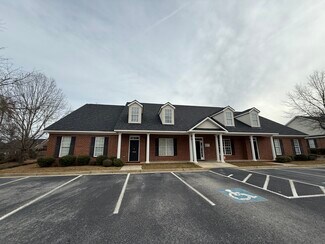Augusta, GA Office - 3504 Professional Cir