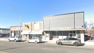 American Fork, UT Storefront - 56 W Main St