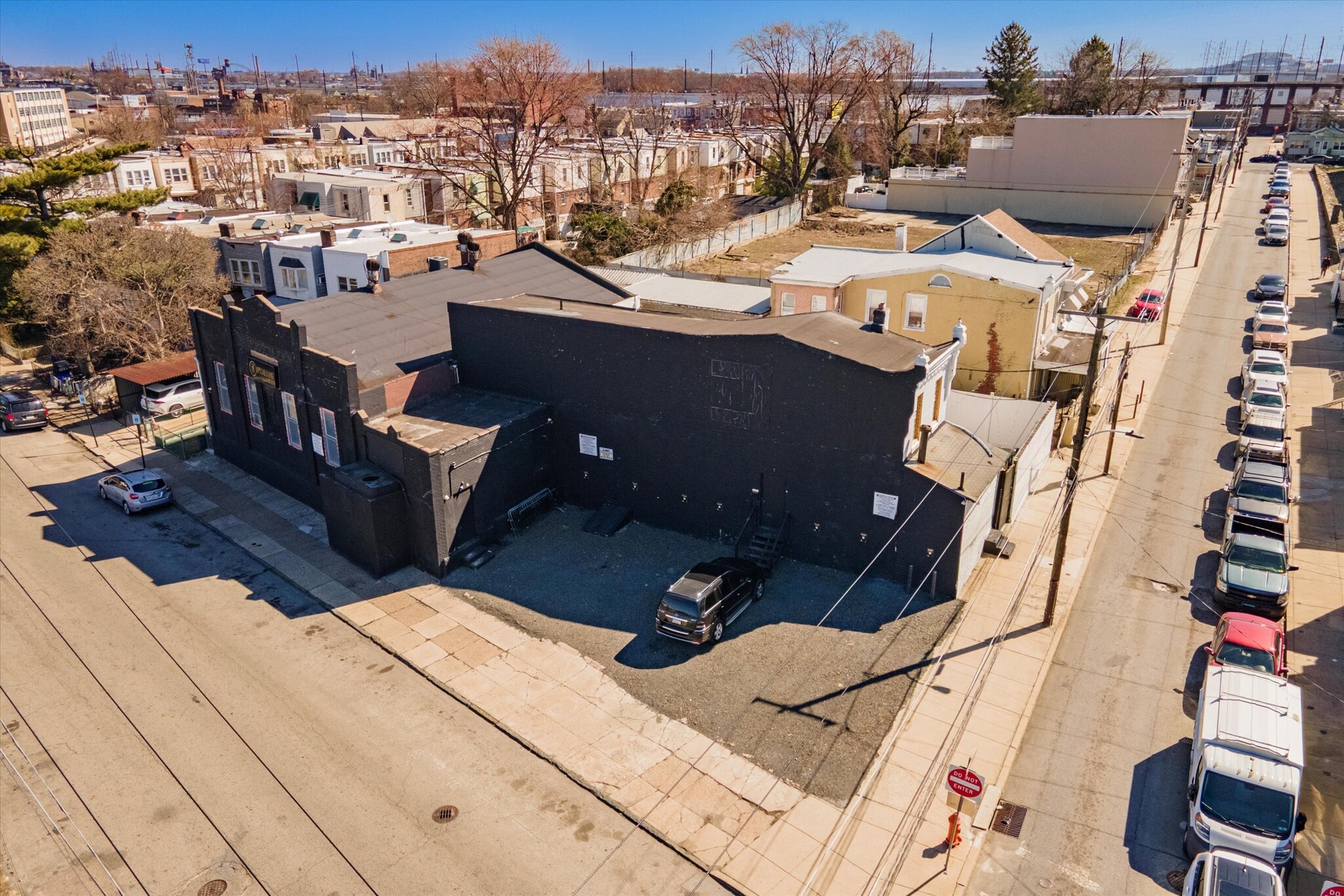 1901-05 Buckius St, Philadelphia, PA for Sale