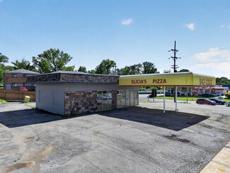 Saint Louis, MO Retail - 8570 Watson Rd Saint Louis, MO Retail - 8570 Watson Rd