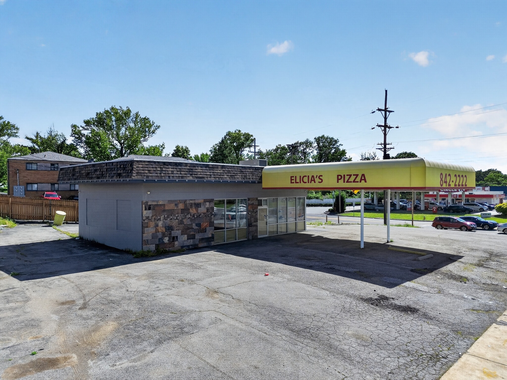 8570 Watson Rd, Saint Louis, MO for Rent