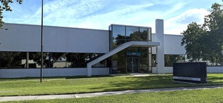 Clearwater, FL Manufacturing - 2050 Sunnydale Blvd W