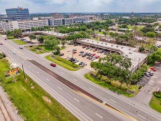 Webster, TX Office/Medical, Retail - 16912-16972 Old Galveston Rd