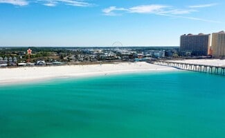 Panama City Beach, FL Residential - TBD Front Beach Road LOT 2 Panama City Beach, FL Residential - TBD Front Beach Road LOT 2