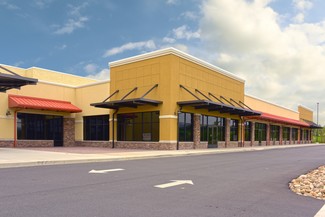 Duncansville, PA Office, Retail - Convention Center Blvd