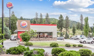 Grants Pass, OR Retail - 1835 NE 7th St Grants Pass, OR Retail - 1835 NE 7th St