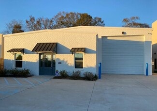 Gonzales, LA Industrial - 308 Eastbank st