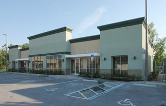 Lake Mary, FL Office/Medical - 752 Stirling Center Pl