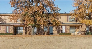 Oklahoma City, OK Apartments - 812 Two Forty Pl