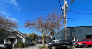 Seattle, WA Residential - 4319-4327 Fremont Ave N