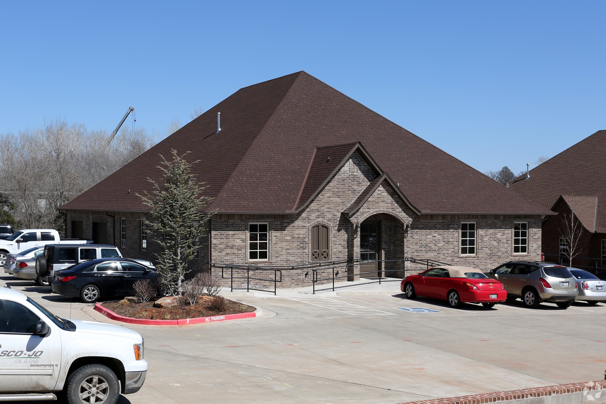 3051 Willowood Rd, Edmond, OK for Rent