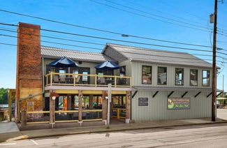 Fountain City, WI Restaurant - 115 N Shore Dr