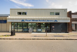 Pearl River, NY Office/Retail, Retail - 75 E Central Ave Pearl River, NY Office/Retail, Retail - 75 E Central Ave