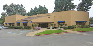 Fremont, CA Office/Medical - 3845-3885 Beacon Ave