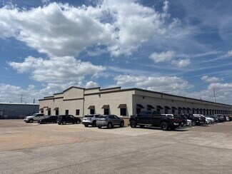 Houston, TX Industrial - 9450 Harwin Dr Houston, TX Industrial - 9450 Harwin Dr
