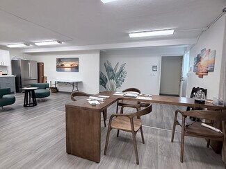 Honolulu, HI Office - 2130 N King St