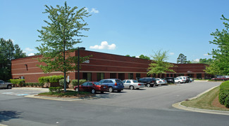 Winston-Salem, NC Flex - 3900 Westpoint Blvd