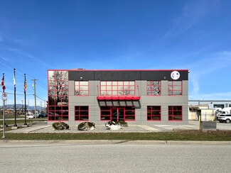 Surrey, BC Flex - 19005 94th Ave