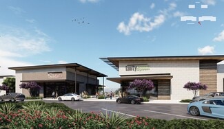 San Antonio, TX Retail - SEC IH-10 & Loop 1604