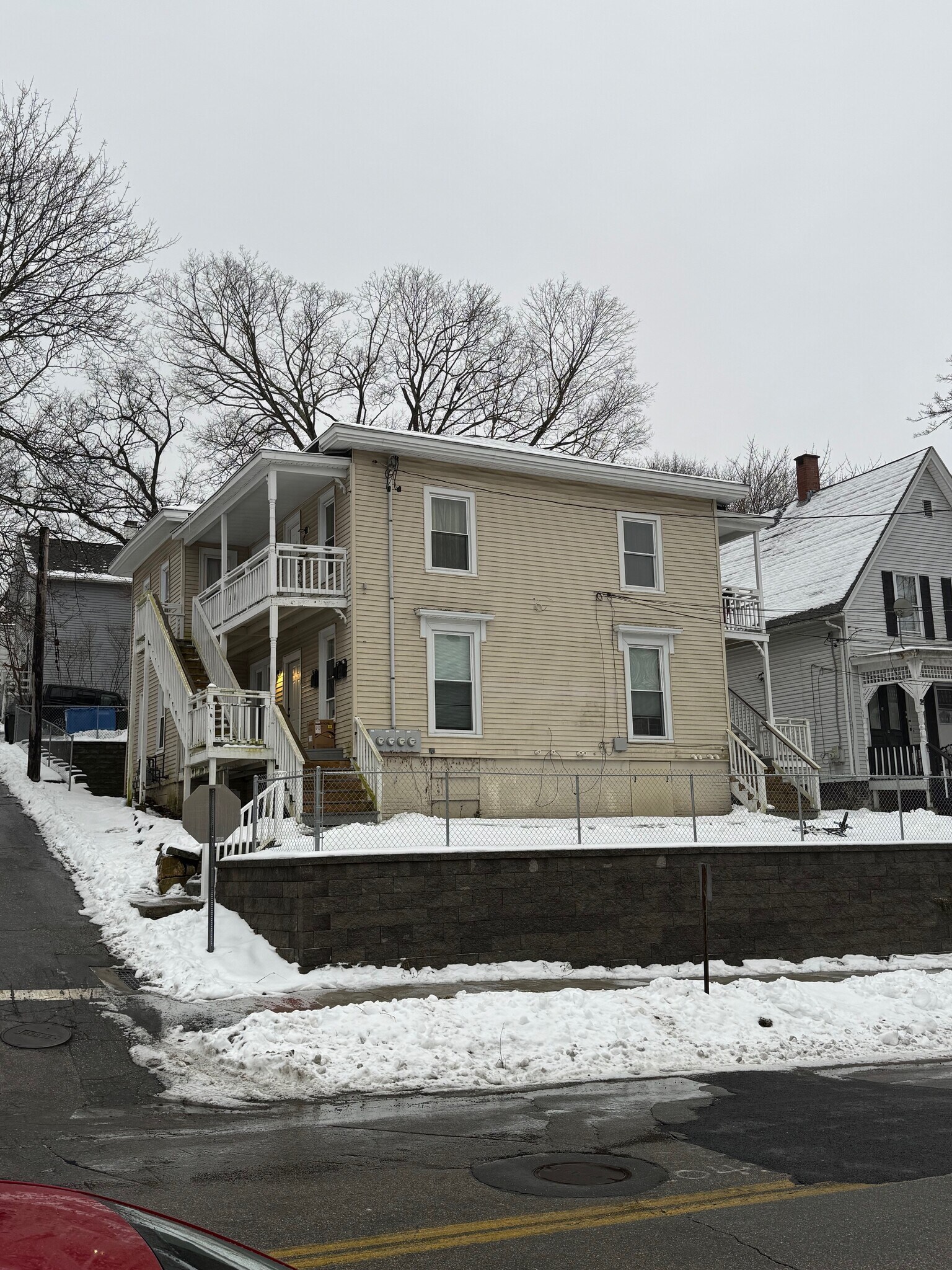 49 Boswell Ave, Norwich, CT for Sale