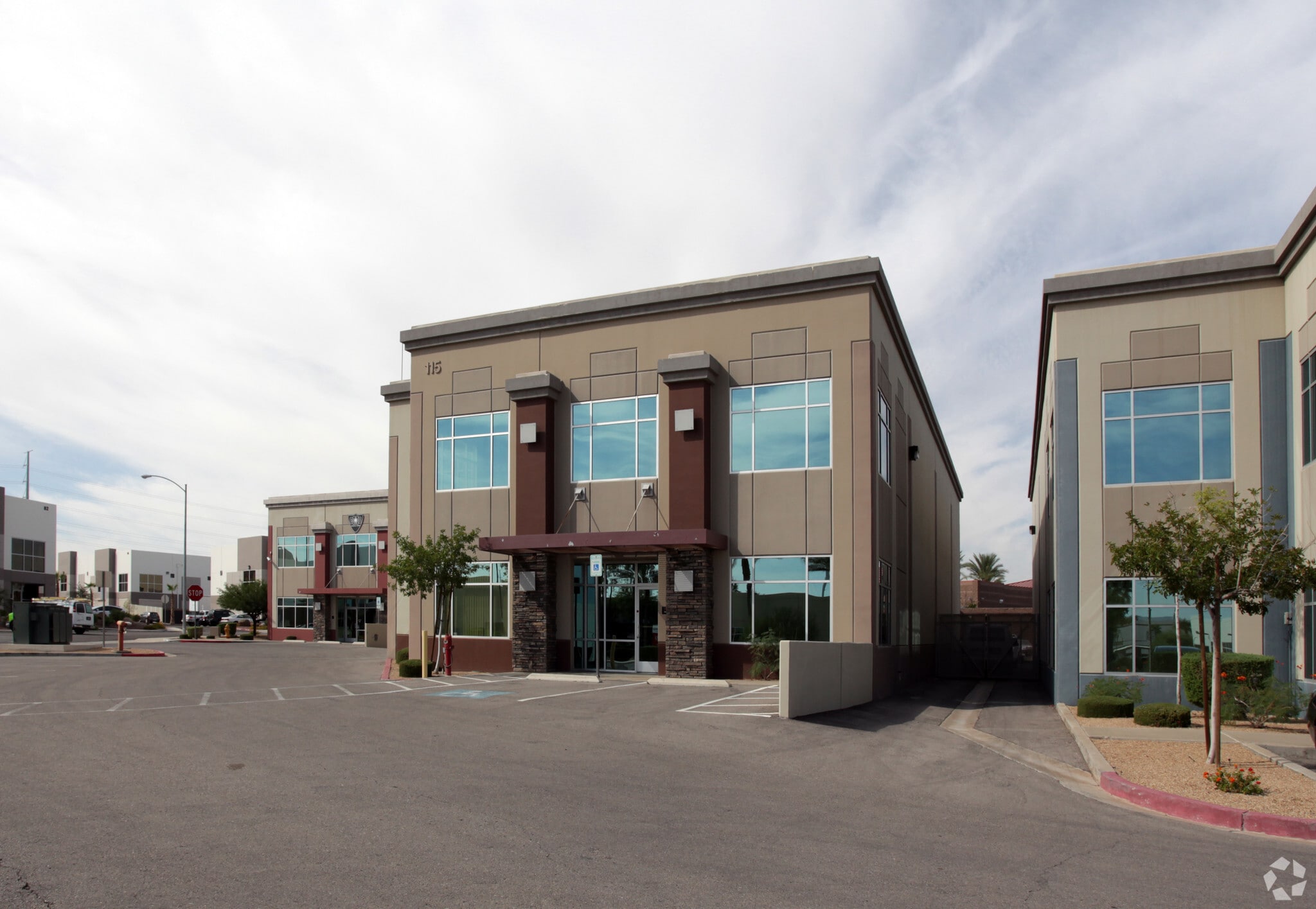 111 Corporate Park Dr, Henderson, NV for Rent