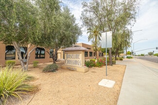 Mesa, AZ Office/Medical - 8405 E Baseline Rd Mesa, AZ Office/Medical - 8405 E Baseline Rd