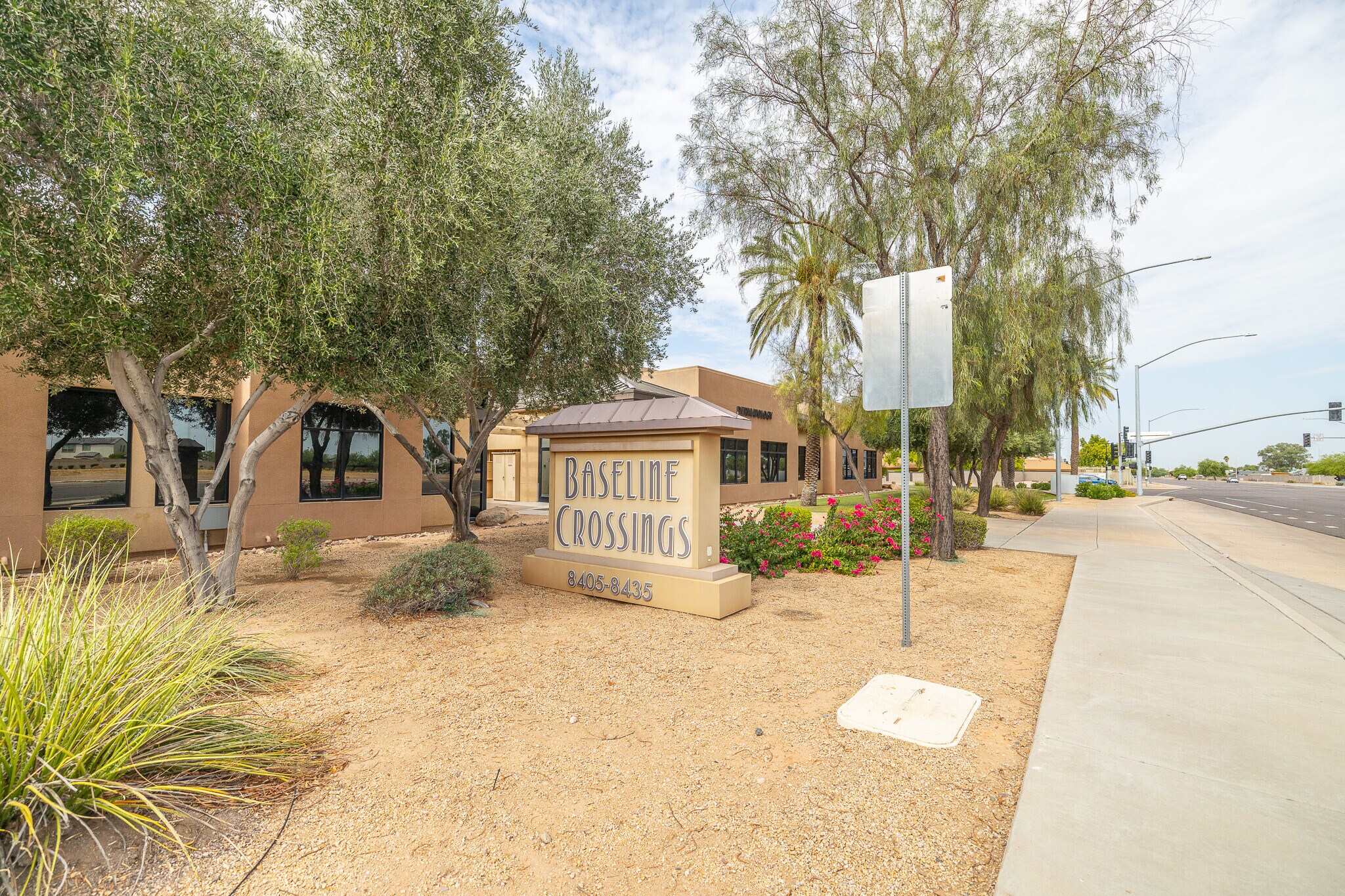 8405 E Baseline Rd, Mesa, AZ for Rent