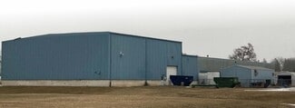 Tillsonburg, ON Manufacturing - 1523 Bell Mill Side Rd
