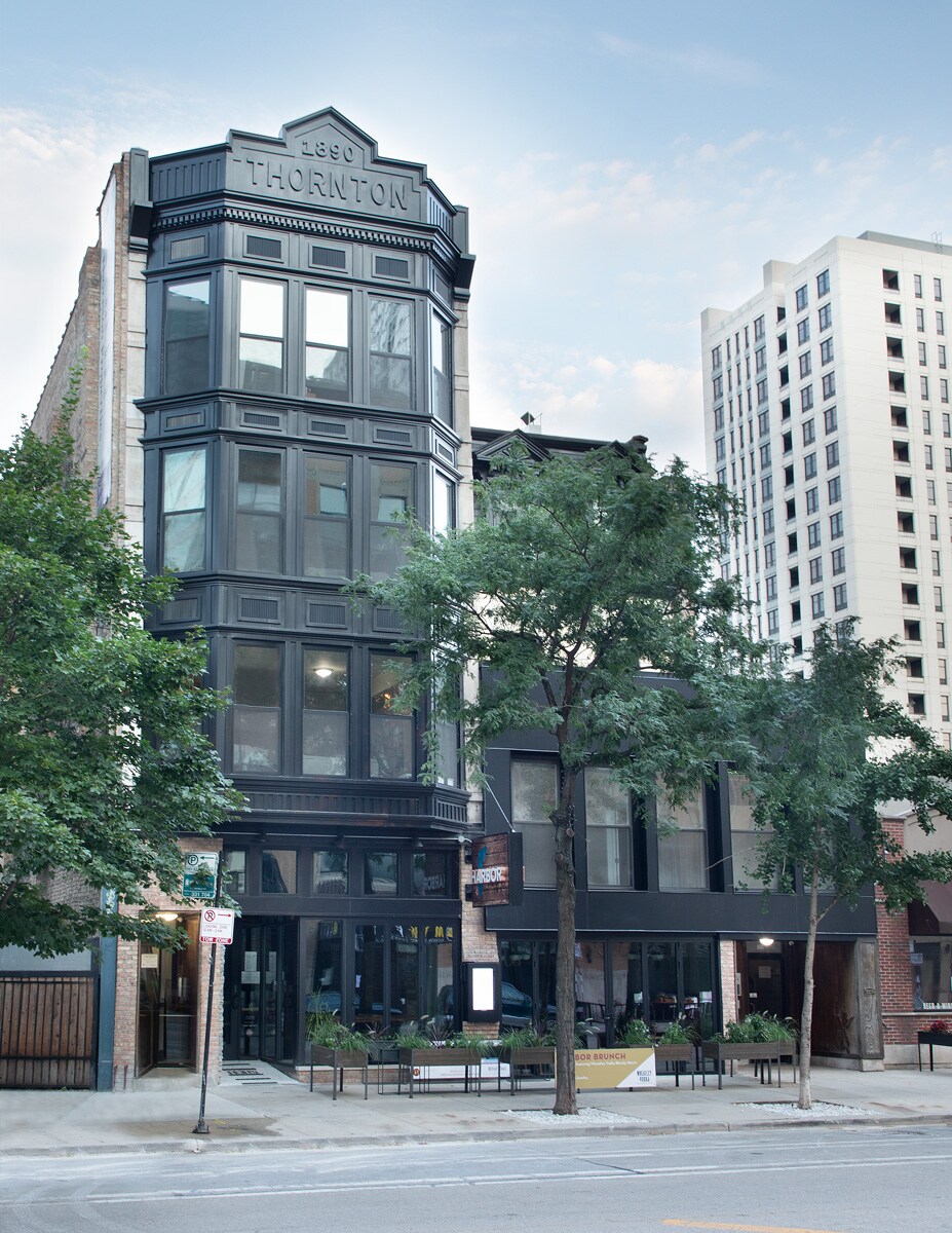 1312 S Wabash Ave, Chicago, IL for Rent