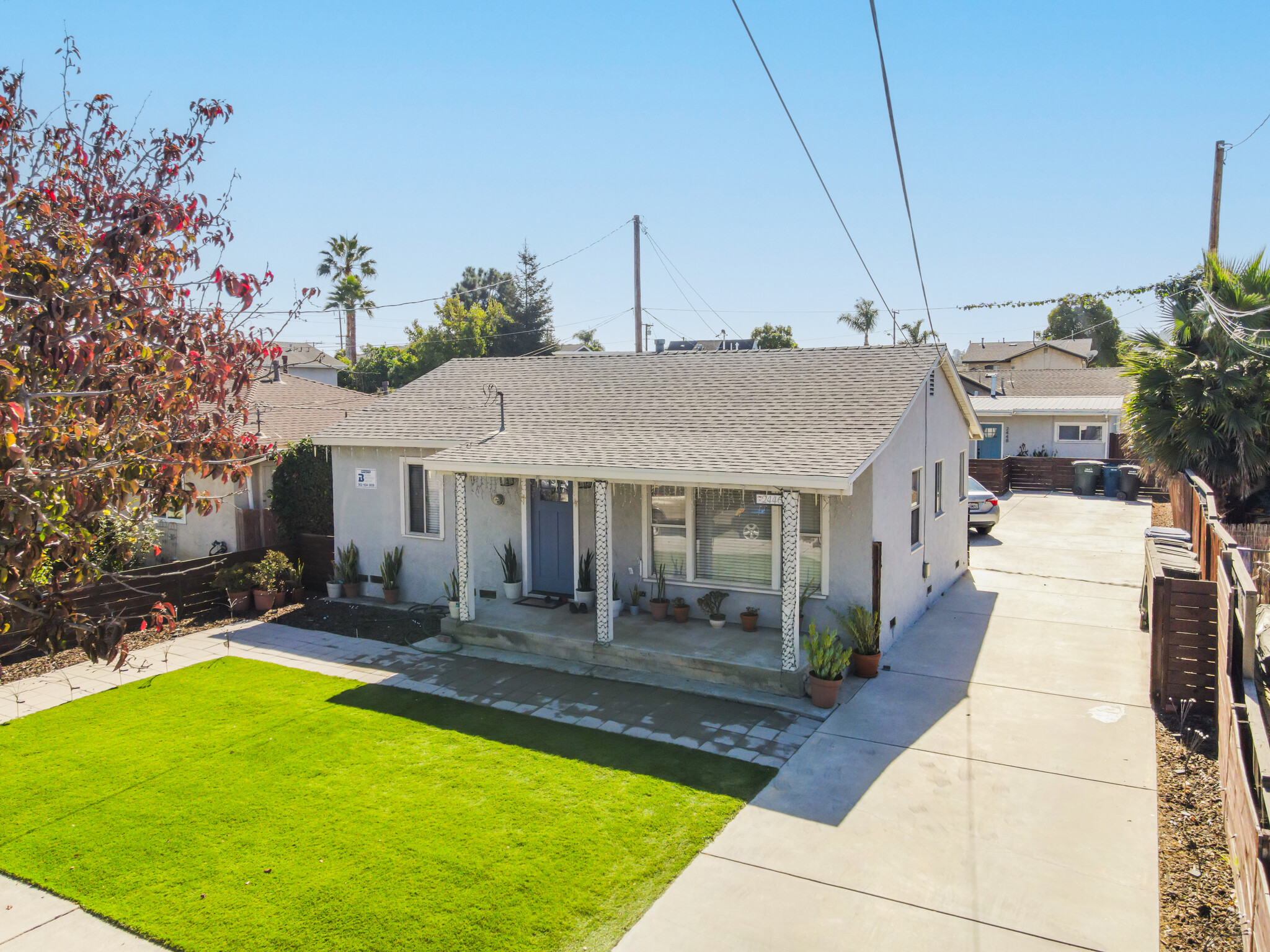 2446 248th St, Lomita, CA for Sale