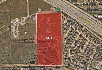 Houston, TX Commercial - Beltway 8 & Zavalla St Houston, TX Commercial - Beltway 8 & Zavalla St