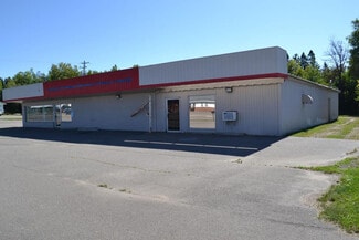 Rhinelander, WI Auto Repair - 1830 N Stevens St Rhinelander, WI Auto Repair - 1830 N Stevens St